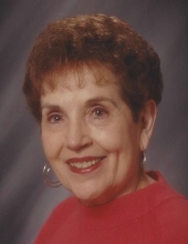 Shirley Minyard