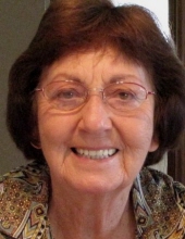 Barbara Jean McKay