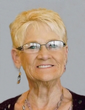 Marilyn Sue Hemminger