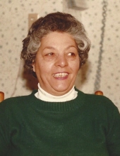 Camille M. Long