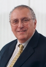 Dr. Raymond George Sr.