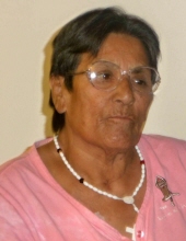 Maria Martinez De Arreola