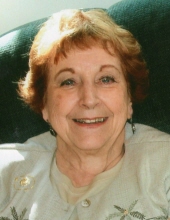 Photo of Vera Barath