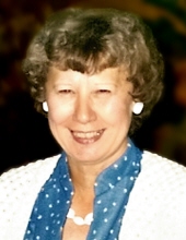 Carolyn Joan Fretz