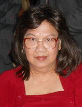 Aida M. Harvey
