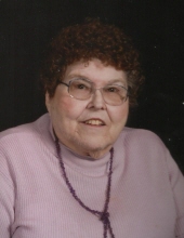 Margaret Geraldine Hildebrandt