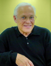 Photo of Richard Worley Jr.