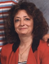 Aundra Kay Nickell