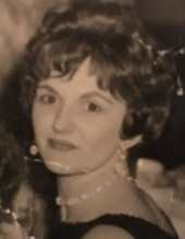 Photo of Barbara Norris