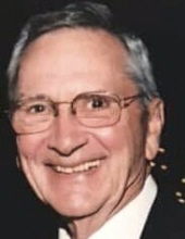 Photo of Paul Williams, Sr., D.D.S.