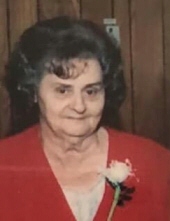 Bernice M. Zimmerman