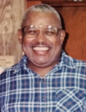 Charles Edward Ferguson Sr.