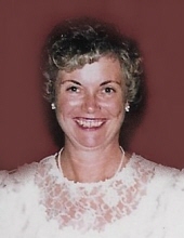 Photo of Joan McSherry