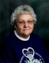 Joyce Elaine Mascho