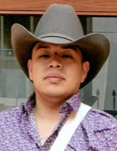 Photo of Eddie Tapia