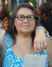 Gloria Leon Navarro