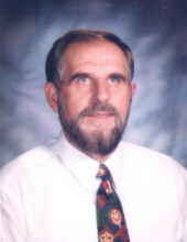 Photo of Daniel Knapp