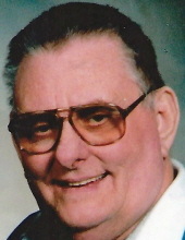 Carl Eugene Dennis