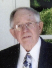 Photo of Eugene Fuqua