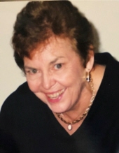 Helene O'Malley Campbell