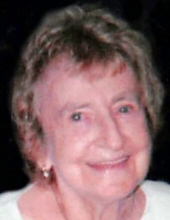 Photo of Helen Nellums