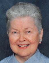 Photo of Anne Ockert