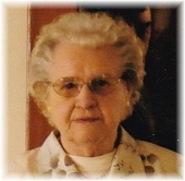 Ida Mae Tucker