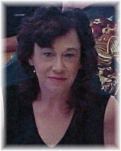 Shelley Suzanne Wubker