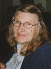 Hazel Moulton Fengel
