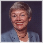 Dorothy A. Vredenburgh