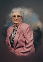 Rosa Eileen Yeager