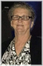 Judy Hollingsworth