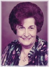 Bertha L Mason