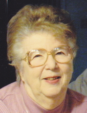 Annice C. Sweigard