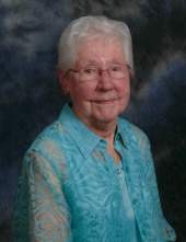 Photo of Ruth Goodell