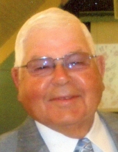 Photo of Leroy Measel