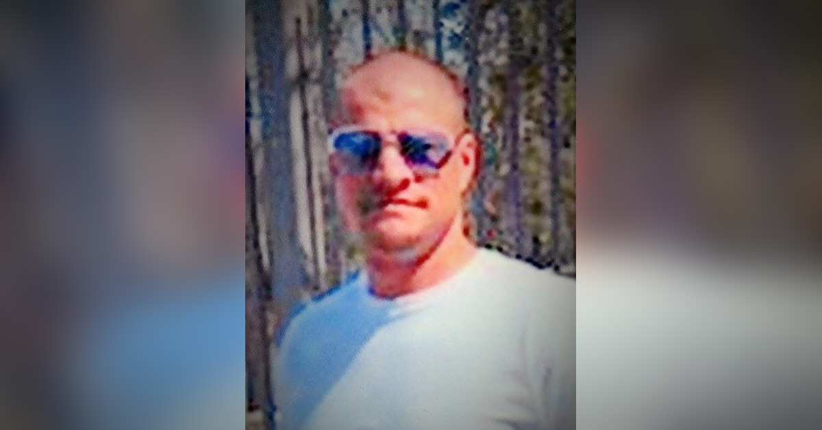 Obituary information for Timothy A. Benton