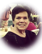 Phillis Ann Jackson