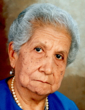María  Esther  Velazco de Secchi