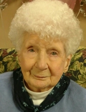 Photo of Marian Terry