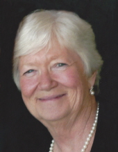 Kathleen M. Hoffman