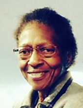 Photo of Edith Hawkins