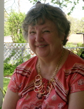 Margaret M. "Margie" Rowe