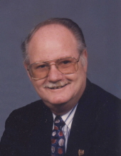 Gene R. Barker
