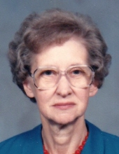 Donna Carolyn Simpson