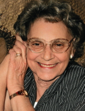 Photo of Betty Butcher