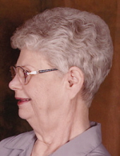Carolyn G. (Lawson) Mart