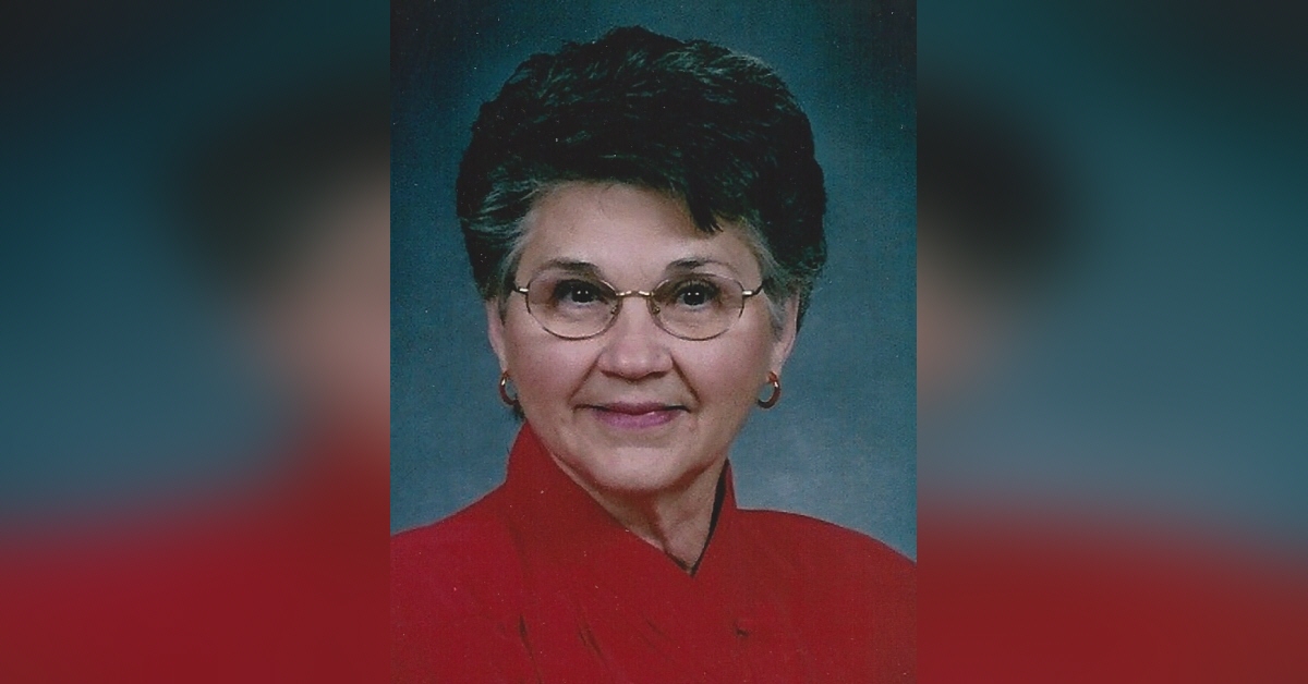 Rita C. England Obituary Visitation & Funeral Information