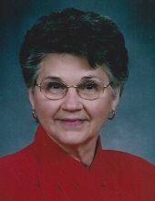 Photo of Rita England