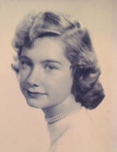 Photo of Marilyn Cost